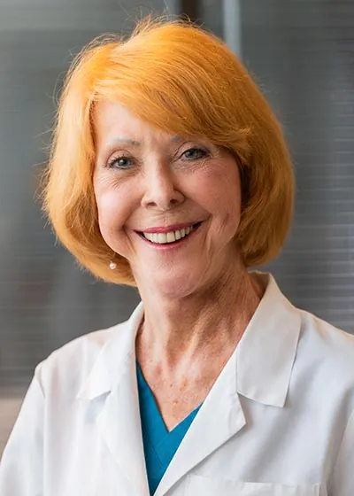 Gayanne DeVry, DMD headshot